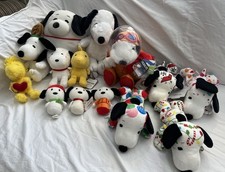 hallmark snoopy plush for sale hallmark snoopy plush for sale Cranford