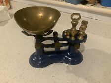 Vintage style blue for sale  GRAVESEND