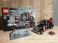 Lego 8285 technik gebraucht kaufen  Gotha