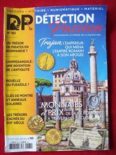 Revue détection passion d'occasion  Wattignies