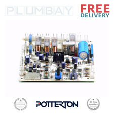 Potterton puma combi for sale  BLACKBURN
