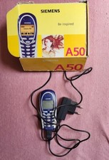 Handy siemens a50 gebraucht kaufen  Schorndorf