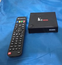 Mecool kii pro usato  Italia