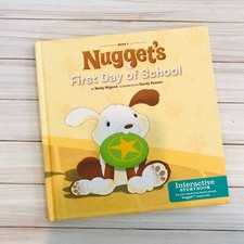 Nuggets first day for sale  Midlothian