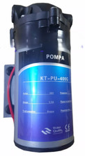Pompe booster 400 d'occasion  Expédié en France