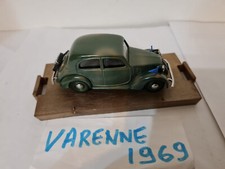 Brumm fiat 1100 usato  Bologna