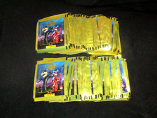 100 pochettes packs d'occasion  Nice-