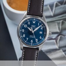 Iwc fliegeruhr mark gebraucht kaufen  Deutschland