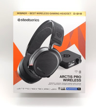 Steelseries arctis pro usato  Spedire a Italy