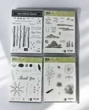 Bundle lot stampin for sale  Kansas City