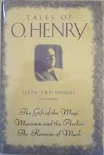 Tales henry hardcover for sale  Montgomery