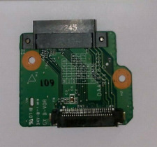 Carte connecteur lecteur d'occasion  Montmorot