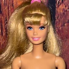 Mattel barbie articulated for sale  Miami
