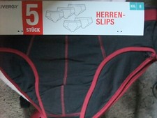 Herren slip xxl gebraucht kaufen  Merseburg