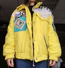 Veste ski vintage d'occasion  Rochefort