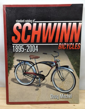 Standard catalog schwinn for sale Standard catalog schwinn for sale  Neenah