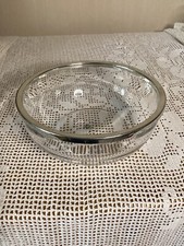 Saladier coupe cristal d'occasion  Troyes
