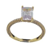 Ring 585 gold gebraucht kaufen  Gelsenkirchen