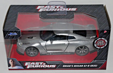 Jada fast furious for sale  PAISLEY