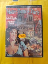 Notre dame paris usato  Genova