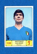 Figurina sticker campioni usato  Maranello