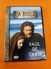 Dvd bible paul d'occasion  Saumur