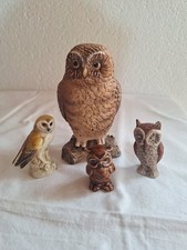 Goebel eule porzellan gebraucht kaufen  Coburg