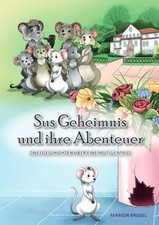 Sus geheimnis abenteuer gebraucht kaufen  Eutin