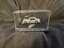 Herpa amg mercedes gebraucht kaufen  Memmingen