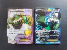 tornadus art full usato  Milano