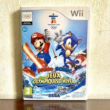 wii mario sonic usato wii mario sonic usato Parma