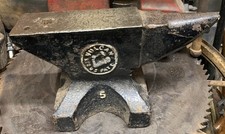 Vulcan anvil old for sale  Canton