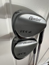 Cleveland rtz black for sale  MELTON MOWBRAY