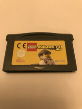 Lego racers nintendo for sale  GRANTHAM