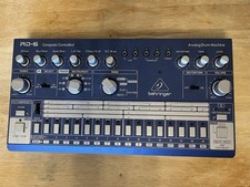 Behringer analog drum for sale  ORMSKIRK