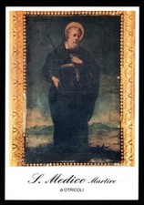 1854 santino san usato  Italia