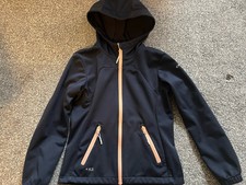 Icepeak softshelljacke mädche gebraucht kaufen  Engen