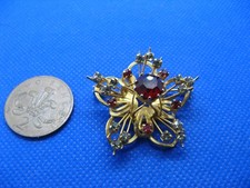 Lovely gold tone for sale  BOLTON