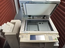 Savin ricoh 8035c for sale  Tallahassee