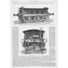Swedish norwegian railway for sale  GLASGOW