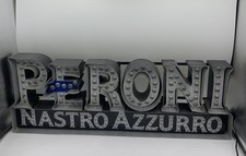 Peroni beer led for sale  Modesto