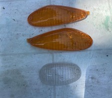 Plastiche frecce posteriori usato  Piano di Sorrento