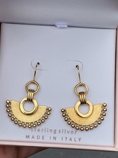 9ct gold silver for sale  BRIGHTON