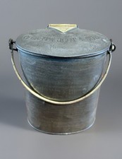 Antique portable milk for sale  BARNSTAPLE