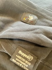 Hoppediz elastisches baby gebraucht kaufen  Böhl-Iggelheim