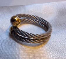 Philippe charriol ring gebraucht kaufen  Hamburg