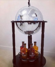 Glam globes factory for sale  LYTHAM ST. ANNES