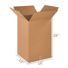 18x18x28 double wall for sale  USA