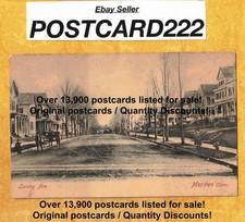 Meriden 1901 udb for sale  Longmeadow