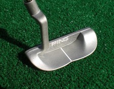 Ping b60 putter for sale  Pitts